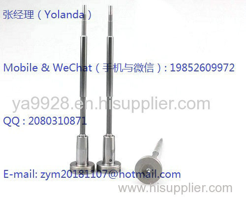 Bosch common rail valve F00RJ01218 F00RJ01278 F00RJ01451 F00RJ01479 F00RJ01522 F00RJ01533 F00RJ01657 F00RJ01683