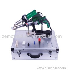 Plastic Welders Extruding Welding Machine