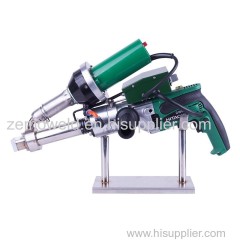 Plastic Welders Extruding Welding Machine