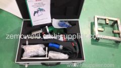 Plastic Welders Extruding Welding Machine