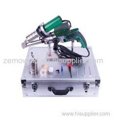 Plastic Hand Extruder Gun