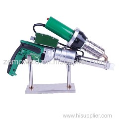 Plastic Hand Extruder Gun