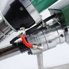 Plastic Hand Extruder Gun