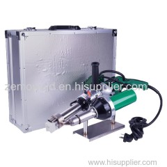 PVC Hand Extruder Welder