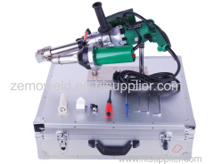 NS600C Extrusion Welding Machine