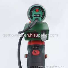 NS600C Extrusion Welding Machine