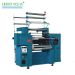 high speed lace crochet knitting machine