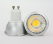 7W GU10 LED Spotlight and Downlight Bulbs