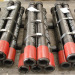 Pup Joint Tubing Pipe Pup Joint with EUE and NUE Coupling Connection used for Oilfield Oilwell Petroleum Production