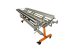 Credit Ocean BQ198 Automatic Warp Knitting Machine for warp knitting machine