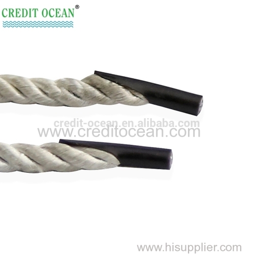 Credit Ocean Automatic shoelace tipping machine