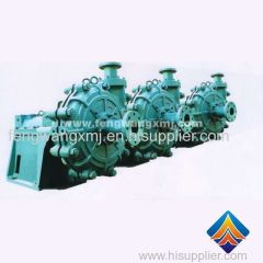 ZGB series slurry pump vertical spindle pump slurry pump impeller portable slurry pump small slurry pump