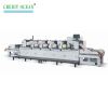 credit ocean four Colors Flexo Label Printing Machine