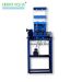 double heads multicolor cord knitting machine for garments