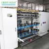 CREDIT OCEAN Hot Sale Yarn Covering Machine