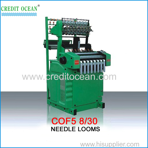 Credit Ocean high speed elastic cotton bandage making machines