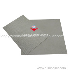 1 2 3 5 micron stainless steel sintered wire mesh with perforated metal