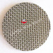 1 2 3 5 micron stainless steel sintered wire mesh with perforated metal