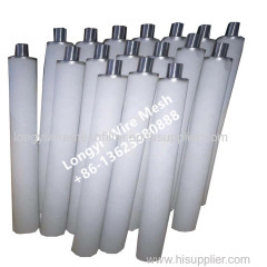 sintering porous stainless steel filtro powder sintered filter tube cartridge