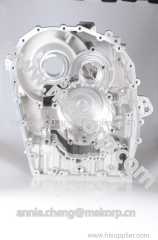 Automotive Gearbox Housing in Aluminum