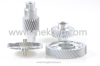 gear transmission parts / gear and shaft parts