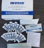Germany PEI Novel Coronavirus (SARS-Cov-2) Antigen saliva Rapid Test Cassette