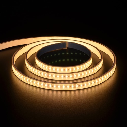 Anti Glare Waterproof LED Strip Lights12V 24V