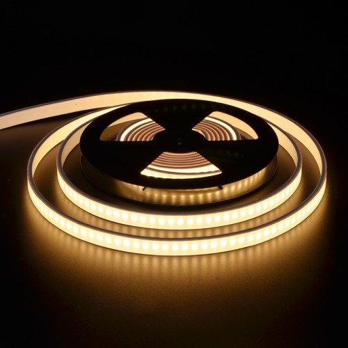 Anti Glare Waterproof LED Strip Lights12V 24V