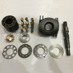 Sauer SPV6-119 hydraulic pump parts replacement