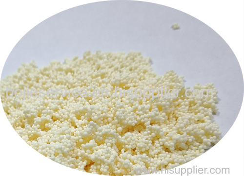Removal of barium ion exchange resin