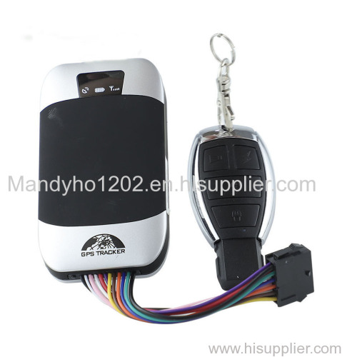 2g 3G Vehicle Motorcycle Car GPS Tracker Tk103 Small Device Chip Car Mini GPS Tracker