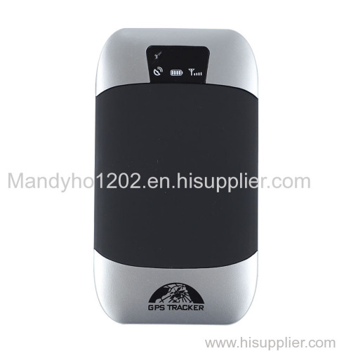 GPS Locator Tracker Real Time GPS Tracker for Fleet Management Motorcycle Car Vehicle