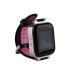Waterproof Kids GPS Tracking Sports Tracker Wristwatch Smart Watch