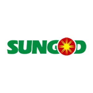 SUNGOD Technology Co., Ltd.