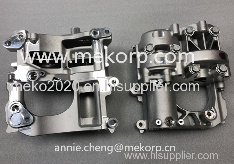 for Balance shaft housing system