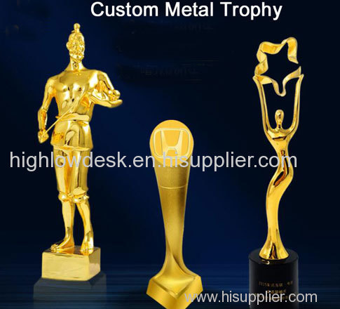 Trophy Awards kun shan