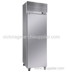 Single Door Reach In Refrigerator