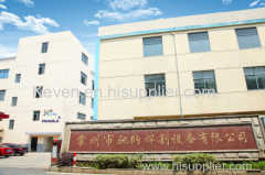 Changzhou City ChiNa Welding Equipment CO.,Ltd.
