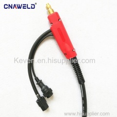 Mig Welding Torch Compatible For KR 3m 4m 5m