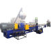 plastic PET granule making machine plastic recycling machine