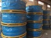 Anti Twisting Braided Steel Rope 10mm for pulling OPGW and Ground Wire