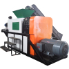 plastic films squeezer machine granule making machine