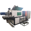 plastic squeezing granule machine drying machine