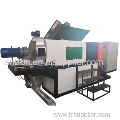 plastic squeezing granule machine drying machine