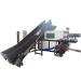 plastic squeezing granule machine drying machine