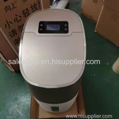 Murfiltc Water softener 35000grains for 1-4 family household use