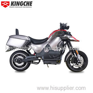 KingChe Electric Motorcycle MG lithium battery electric motorcycle CKD Electric Motorcycle