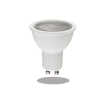 6W PC+Aluminum GU10 Dimmable LED Lamp