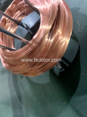 cooper wire steel wire steel material wire