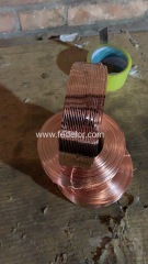 cooper wire steel wire steel material wire